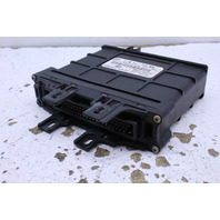 2003 Volkswagen Jetta Beetle Transmission Control Module TCU TCM 01M927733MK