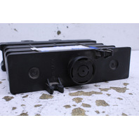 2003 Volkswagen Jetta Beetle Transmission Control Module TCU TCM 01M927733MK