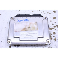 2003 Volkswagen Golf Engine Computer Module ECU ECM DME 038906012GN