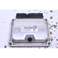 2003 Volkswagen Golf Engine Computer Module ECU ECM DME 038906012GN