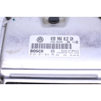 2003 Volkswagen Golf Engine Computer Module ECU ECM DME 038906012GN