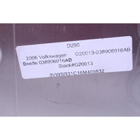 2006 Volkswagen Beetle Engine Computer Module ECU ECM DME 038906016AB