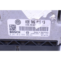 2006 Volkswagen Beetle Engine Computer Module ECU ECM DME 038906016AB
