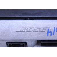 2007 2008 Audi A6 Radio Stereo Amp Amplifier Bose OEM