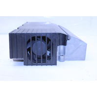 2007 2008 Audi A6 Radio Stereo Amp Amplifier Bose OEM