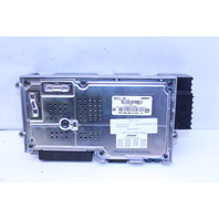 2007 2008 Audi A6 Radio Stereo Amp Amplifier Bose OEM