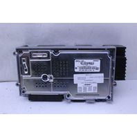 2007 2008 Audi A6 Radio Stereo Amp Amplifier Bose OEM