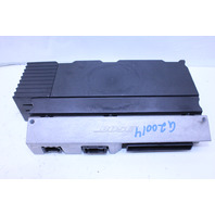 2007 2008 Audi A6 Radio Stereo Amp Amplifier Bose OEM
