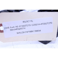 Audi A4 A6 A8 S8 Q7 On Board Power Supply Control Module - 4F0907279 OEM