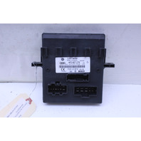 Audi A4 A6 A8 S8 Q7 On Board Power Supply Control Module - 4F0907279 OEM