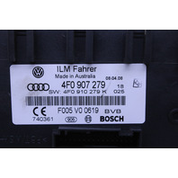 Audi A4 A6 A8 S8 Q7 On Board Power Supply Control Module - 4F0907279 OEM
