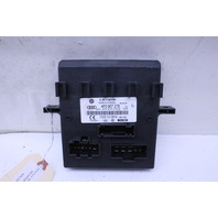 Audi A4 A6 A8 S8 Q7 On Board Power Supply Control Module - 4F0907279 OEM