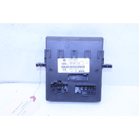 Audi A4 A6 A8 S8 Q7 On Board Power Supply Control Module - 4F0907279 OEM