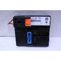 2008 Audi A6 C6 Onboard Power Supply Control Module OEM