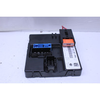 2008 Audi A6 C6 Onboard Power Supply Control Module OEM