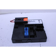 2008 Audi A6 C6 Onboard Power Supply Control Module OEM