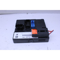 2008 Audi A6 C6 Onboard Power Supply Control Module OEM