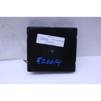 2008 Audi A6 C6 Onboard Power Supply Control Module OEM