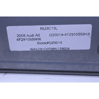2008 Audi A6 Engine Computer Module ECU ECM DME 4F2910559HX Stock#G20014 OEM