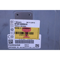 2008 Audi A6 Engine Computer Module ECU ECM DME 4F2910559HX Stock#G20014 OEM