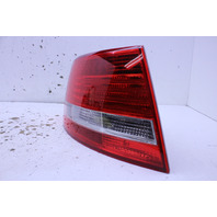 2005 2006 2007 2008 Audi A6 S6 Tail Light Lamp LED Left OEM