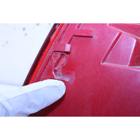 2005 2006 2007 2008 Audi A6 S6 Tail Light Lamp LED Left OEM