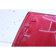 2005 2006 2007 2008 Audi A6 S6 Tail Light Lamp LED Left OEM