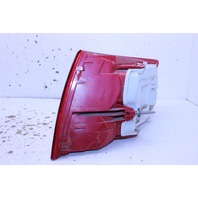 2005 2006 2007 2008 Audi A6 S6 Tail Light Lamp LED Left OEM
