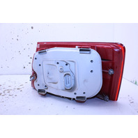 2005 2006 2007 2008 Audi A6 S6 Tail Light Lamp LED Left OEM