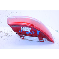 2005 2006 2007 2008 Audi A6 S6 Tail Light Lamp LED Left OEM