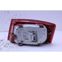 2005 2006 2007 2008 Audi A6 S6 Tail Light Lamp LED Left OEM