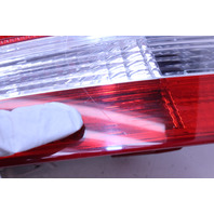 2005 2006 2007 2008 Audi A6 S6 Tail Light Lamp LED Left OEM