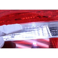 2005 2006 2007 2008 Audi A6 S6 Tail Light Lamp LED Left OEM
