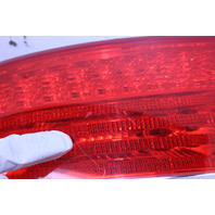 2005 2006 2007 2008 Audi A6 S6 Tail Light Lamp LED Left OEM