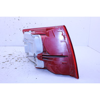 2005 2006 2007 2008 Audi A6 S6 Tail Light Lamp LED Right OEM