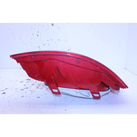 2005 2006 2007 2008 Audi A6 S6 Tail Light Lamp LED Right OEM