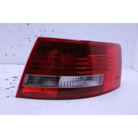 2005 2006 2007 2008 Audi A6 S6 Tail Light Lamp LED Right OEM