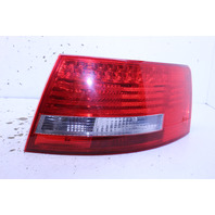2005 2006 2007 2008 Audi A6 S6 Tail Light Lamp LED Right OEM