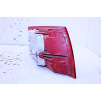 2005 2006 2007 2008 Audi A6 S6 Tail Light Lamp LED Right OEM