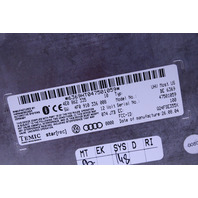 Audi A4 A5 S4 A6 S6 Bluetooth Control Module OEM