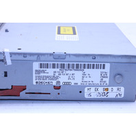 2006 Audi A6 Navigation Nav GPS DVD Player 4E0919887C OEM