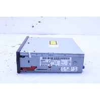 2006 Audi A6 Navigation Nav GPS DVD Player 4E0919887C OEM