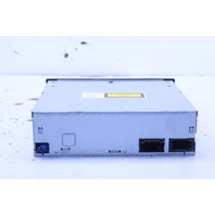 2006 Audi A6 Navigation Nav GPS DVD Player 4E0919887C OEM