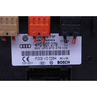 Audi A4 A6 A8 S8 Q7 On Board Power Supply Control Module OEM