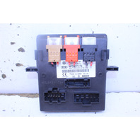 Audi A4 A6 A8 S8 Q7 On Board Power Supply Control Module OEM