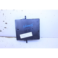 Audi A4 A6 A8 S8 Q7 On Board Power Supply Control Module OEM