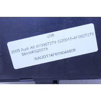 Audi A4 A6 A8 S8 Q7 On Board Power Supply Control Module OEM