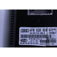 2005 2006 Audi A6 Speedometer Instrument Cluster OEM