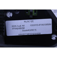 2005 2006 Audi A6 Speedometer Instrument Cluster OEM