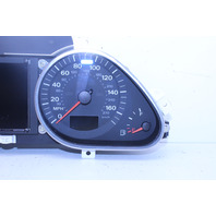 2005 2006 Audi A6 Speedometer Instrument Cluster OEM